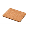 Korkowe etui na karty z RFID WALLK