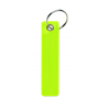 Odblaskowy brelok PVC KEYFLECT