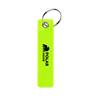 Odblaskowy brelok PVC KEYFLECT