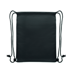 Worek ze sznurkiem 600D RPET BANGKOK BAG
