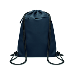 Worek ze sznurkiem 600D RPET BANGKOK BAG
