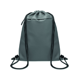 Worek ze sznurkiem 600D RPET BANGKOK BAG
