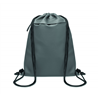 Worek ze sznurkiem 600D RPET BANGKOK BAG