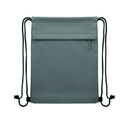 Worek ze sznurkiem 600D RPET BANGKOK BAG