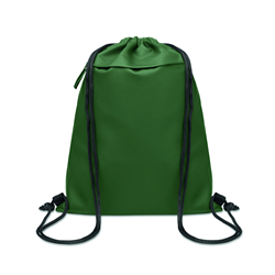 Worek ze sznurkiem 600D RPET BANGKOK BAG