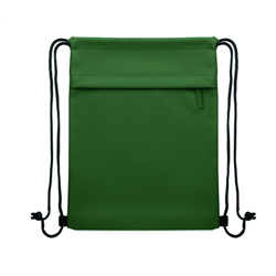 Worek ze sznurkiem 600D RPET BANGKOK BAG