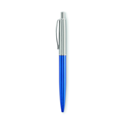 Długopis z przyciskiem GRAZ COLOUR