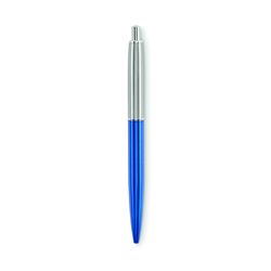 Długopis z przyciskiem GRAZ COLOUR
