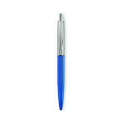 Długopis z przyciskiem GRAZ COLOUR