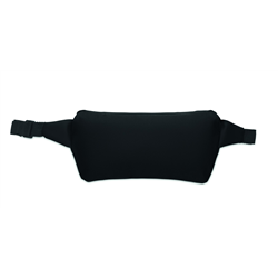 Saszetka z materiału 600D RPET BANGKOK WAIST
