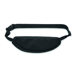 Saszetka z materiału 600D RPET BANGKOK WAIST