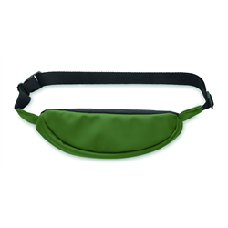 Saszetka z materiału 600D RPET BANGKOK WAIST