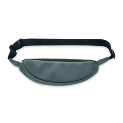 Saszetka z materiału 600D RPET BANGKOK WAIST