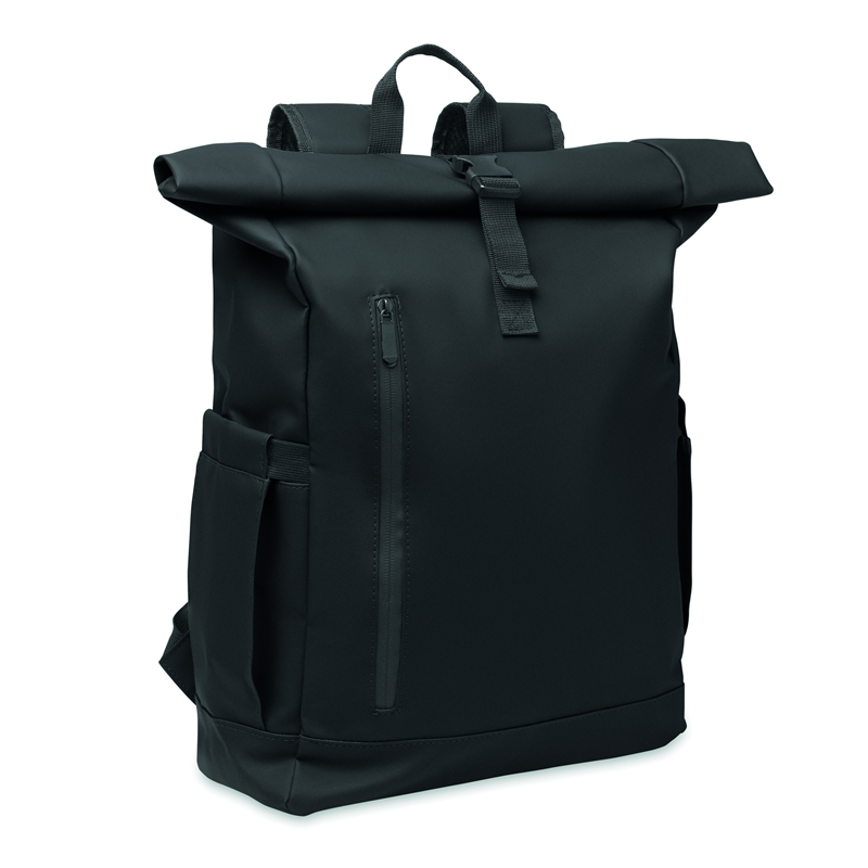 Plecak na laptopa Rolltop 600D BANGKOK ROLL