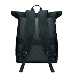 Plecak na laptopa Rolltop 600D BANGKOK ROLL
