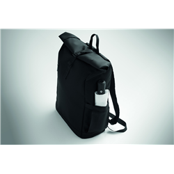 Plecak na laptopa Rolltop 600D BANGKOK ROLL