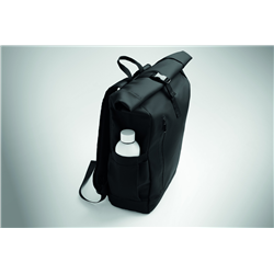 Plecak na laptopa Rolltop 600D BANGKOK ROLL