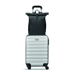 Plecak na laptopa Rolltop 600D BANGKOK ROLL