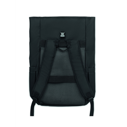 Plecak na laptopa Rolltop 600D BANGKOK ROLL