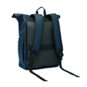 Plecak na laptopa Rolltop 600D BANGKOK ROLL