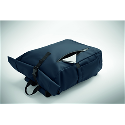 Plecak na laptopa Rolltop 600D BANGKOK ROLL