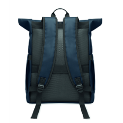 Plecak na laptopa Rolltop 600D BANGKOK ROLL