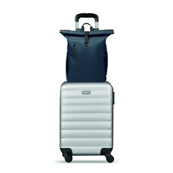 Plecak na laptopa Rolltop 600D BANGKOK ROLL