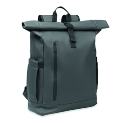 Plecak na laptopa Rolltop 600D BANGKOK ROLL