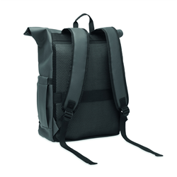 Plecak na laptopa Rolltop 600D BANGKOK ROLL
