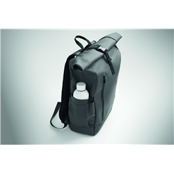 Plecak na laptopa Rolltop 600D BANGKOK ROLL