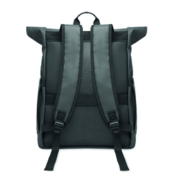Plecak na laptopa Rolltop 600D BANGKOK ROLL