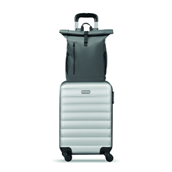 Plecak na laptopa Rolltop 600D BANGKOK ROLL