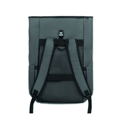 Plecak na laptopa Rolltop 600D BANGKOK ROLL