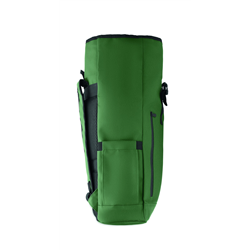 Plecak na laptopa Rolltop 600D BANGKOK ROLL
