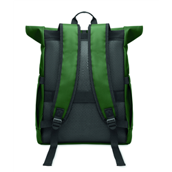 Plecak na laptopa Rolltop 600D BANGKOK ROLL