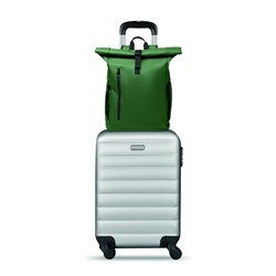 Plecak na laptopa Rolltop 600D BANGKOK ROLL