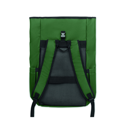 Plecak na laptopa Rolltop 600D BANGKOK ROLL