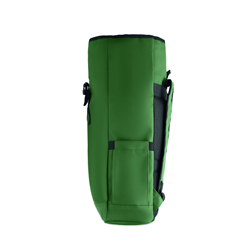 Plecak na laptopa Rolltop 600D BANGKOK ROLL