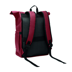 Plecak na laptopa Rolltop 600D BANGKOK ROLL