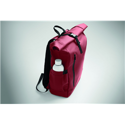 Plecak na laptopa Rolltop 600D BANGKOK ROLL
