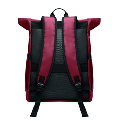 Plecak na laptopa Rolltop 600D BANGKOK ROLL