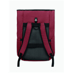 Plecak na laptopa Rolltop 600D BANGKOK ROLL