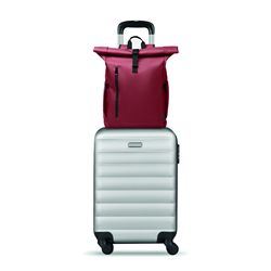 Plecak na laptopa Rolltop 600D BANGKOK ROLL
