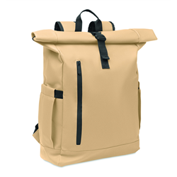 Plecak na laptopa Rolltop 600D BANGKOK ROLL