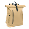 Plecak na laptopa Rolltop 600D BANGKOK ROLL