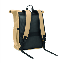 Plecak na laptopa Rolltop 600D BANGKOK ROLL
