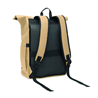 Plecak na laptopa Rolltop 600D BANGKOK ROLL