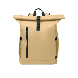 Plecak na laptopa Rolltop 600D BANGKOK ROLL