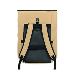 Plecak na laptopa Rolltop 600D BANGKOK ROLL