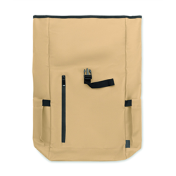 Plecak na laptopa Rolltop 600D BANGKOK ROLL